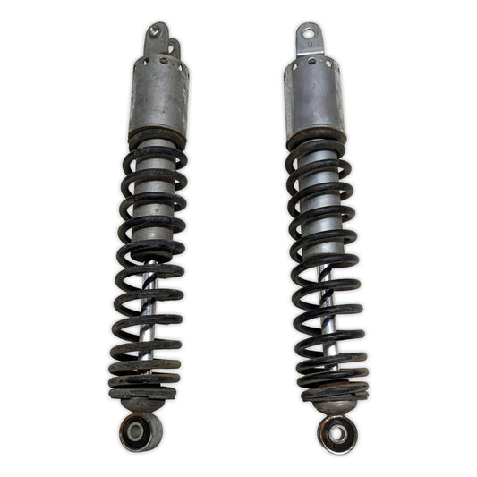 Shock Absorber Rear - 62100-10G10-019 - Suzuki AN650 Burgman 650 03-12