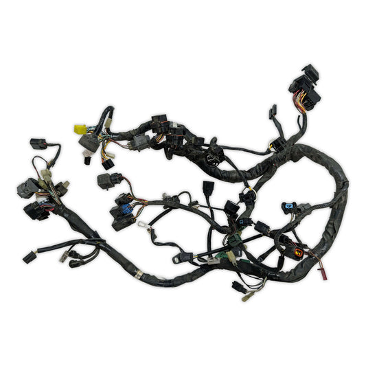 Wiring Harness - 36610-10GM2 - Suzuki AN650A Burgman 650 Executive 2006