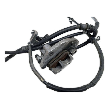 Rear Brake Caliper - 69100-10G01 - Suzuki AN650 Burgman 650 03-12