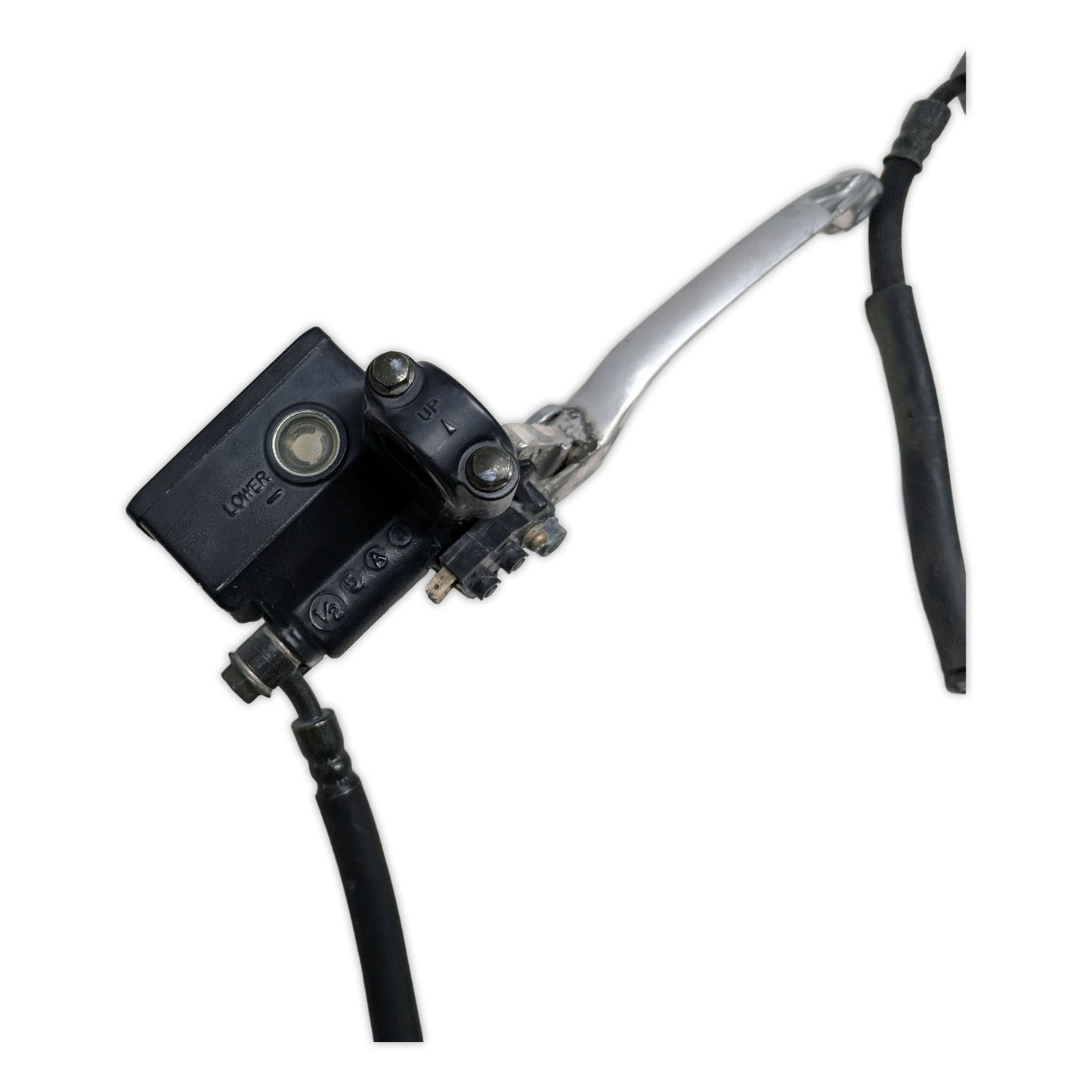 Front Brake Caliper Master Cylinder - Suzuki AN650 Burgman 650 03-12