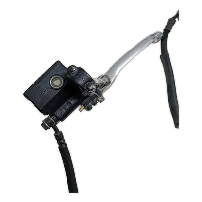 Front Brake Caliper Master Cylinder - Suzuki AN650 Burgman 650 03-12