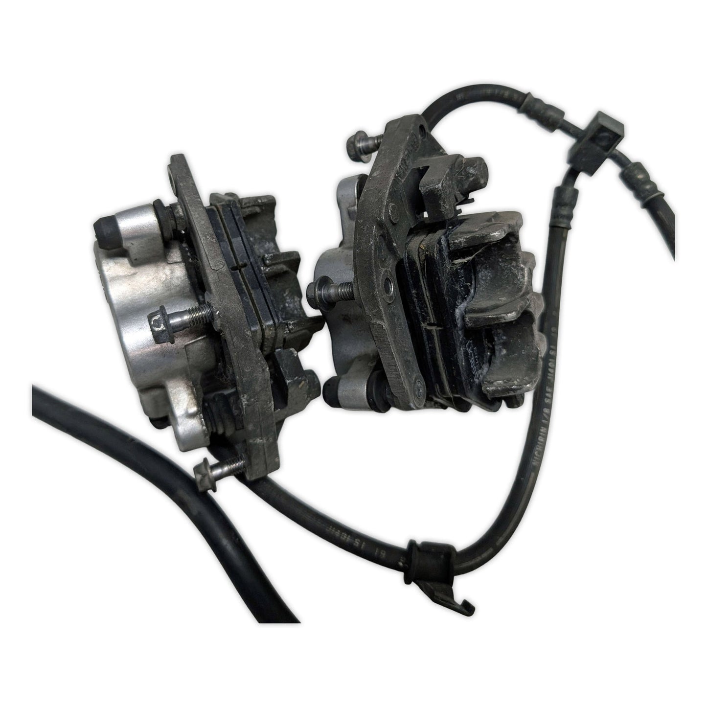 Front Brake Caliper Master Cylinder - Suzuki AN650 Burgman 650 03-12