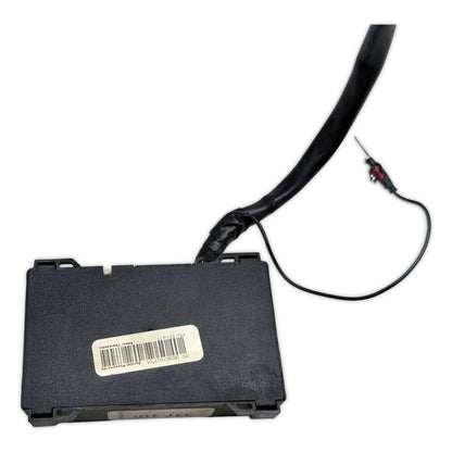 Power Commander III - 331-411 - Suzuki AN650 Burgman 650 03-12
