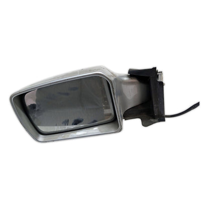 Rear View Mirror Left Oort Gray - 56600-10GB0-YHG - Suzuki AN650 Burgman 650 03-12
