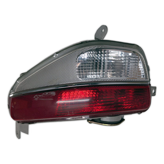 Flasher Turn Signal Brake Light Taillight Left - 35604-10G40 - Suzuki AN650 Burgman 650 03-12