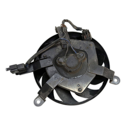 Radiator Fan - 17800-10G00 - Suzuki AN650 Burgman 650 03-12