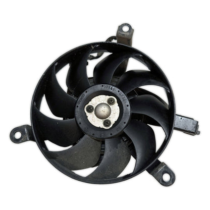 Radiator Fan - 17800-10G00 - Suzuki AN650 Burgman 650 03-12