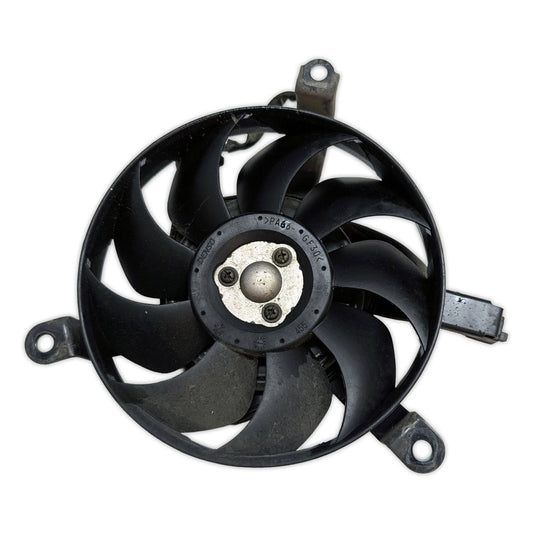 Radiator Fan - 17800-10G00 - Suzuki AN650 Burgman 650 03-12
