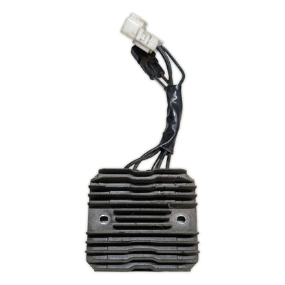 Rectifier Regulator - 32800-10G20 - Suzuki AN650 Burgman 650 03-09
