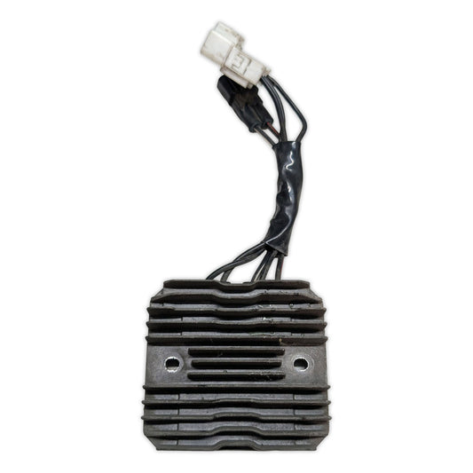 Rectifier Regulator - 32800-10G20 - Suzuki AN650 Burgman 650 03-09