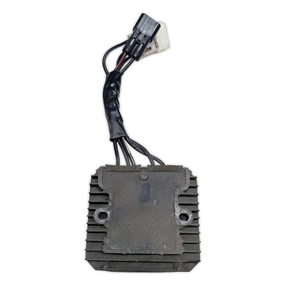 Rectifier Regulator - 32800-10G20 - Suzuki AN650 Burgman 650 03-09