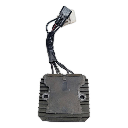 Rectifier Regulator - 32800-10G20 - Suzuki AN650 Burgman 650 03-09