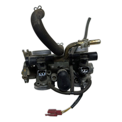 Throttle Body - 13401-10G00 - Suzuki AN650/A Burgman 650 2006