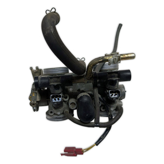 Throttle Body - 13401-10G00 - Suzuki AN650/A Burgman 650 2006