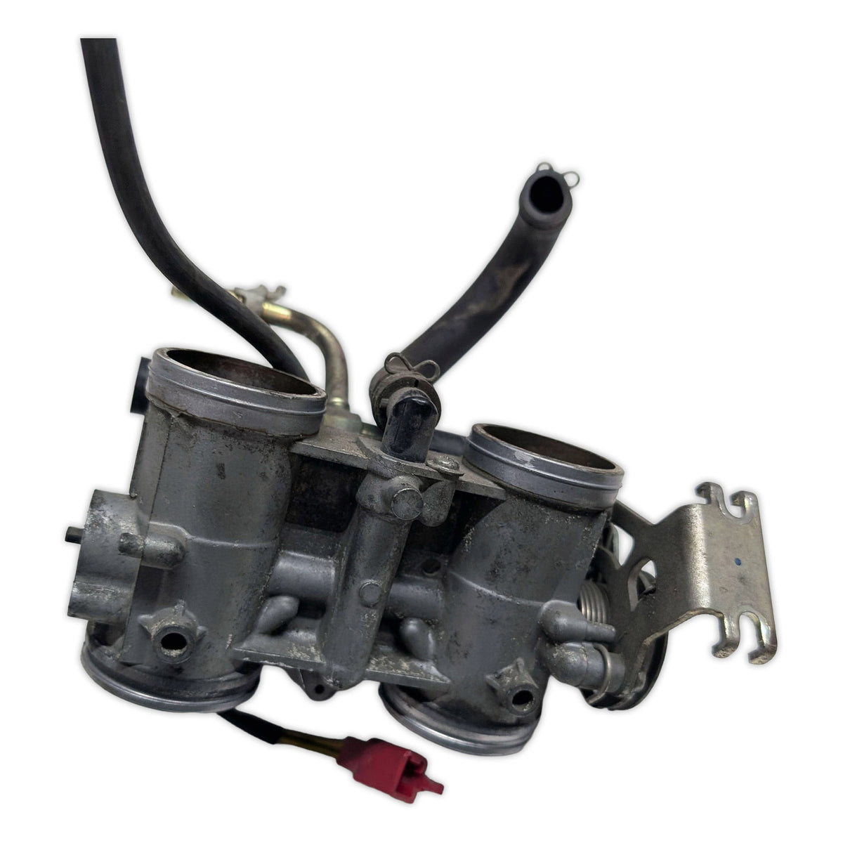 Throttle Body - 13401-10G00 - Suzuki AN650/A Burgman 650 2006