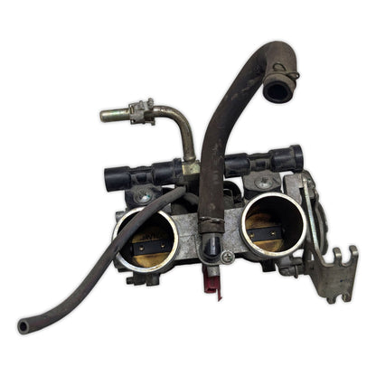 Throttle Body - 13401-10G00 - Suzuki AN650/A Burgman 650 2006