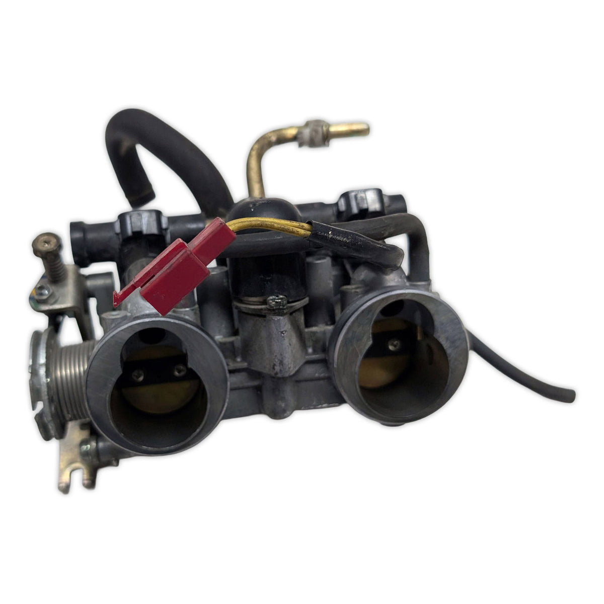 Throttle Body - 13401-10G00 - Suzuki AN650/A Burgman 650 2006