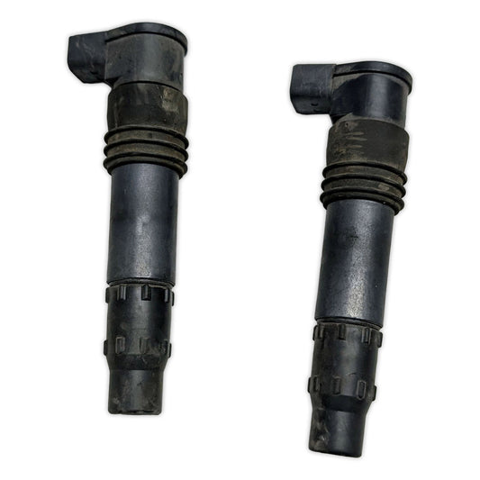 Ignition Coils - 33410-35F10 - Suzuki AN650/A Burgman 650 03-09