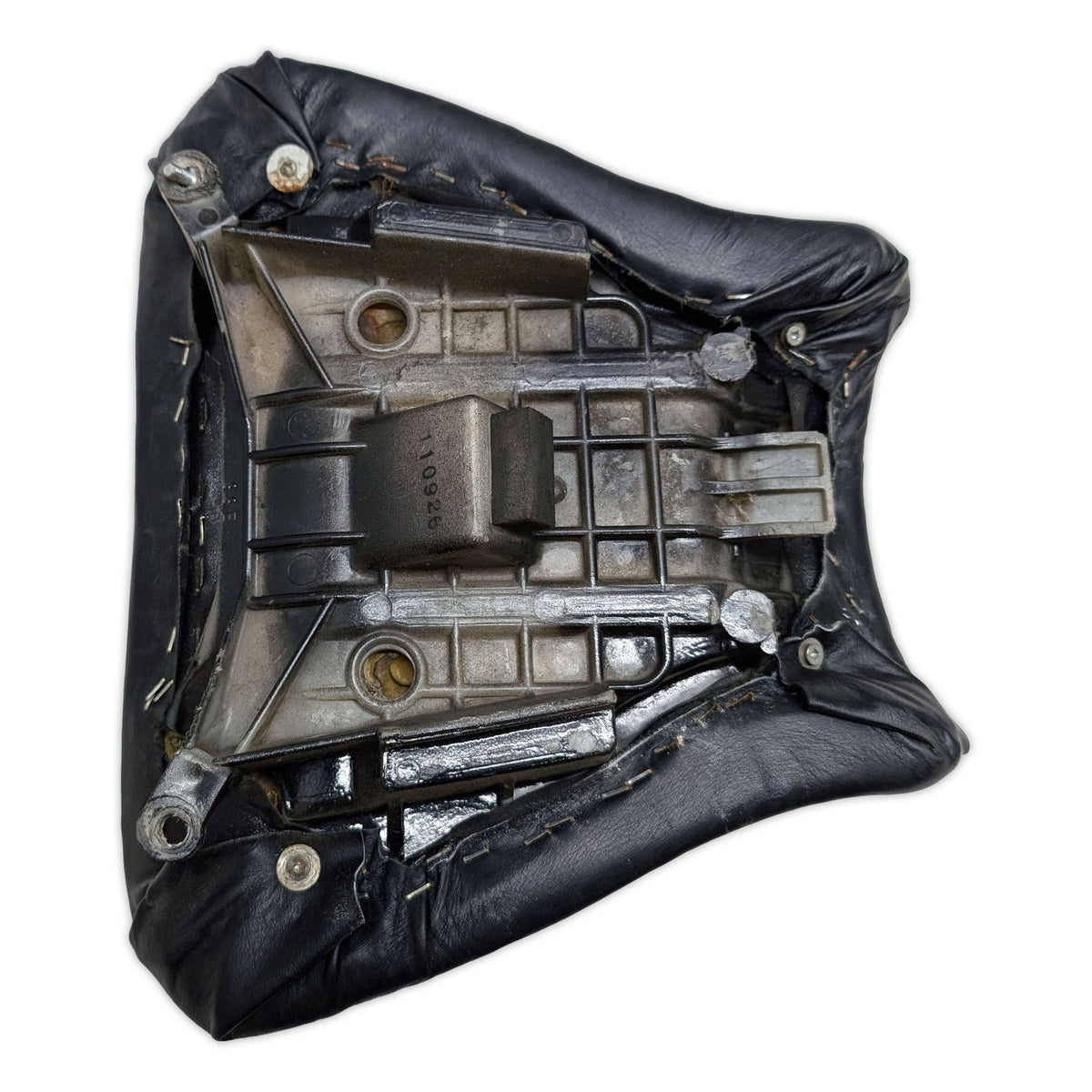 Seat - 45100-33E20 - Suzuki GSX-R750 96-99 GSX-R600 97-00