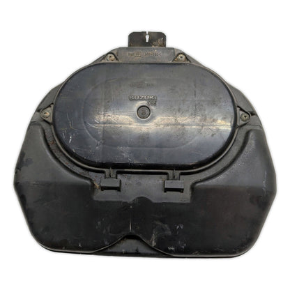 Airbox Air Cleaner - 13700-33E51 - Suzuki GSX-R750 SRAD 98-99