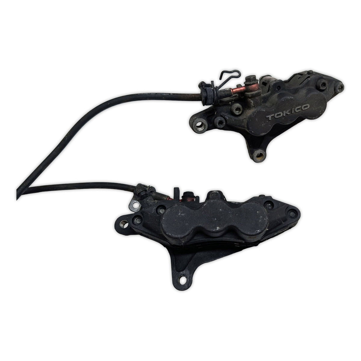 Front Brake Caliper Master Cylinder - Suzuki GSX-R750 SRAD 96-99