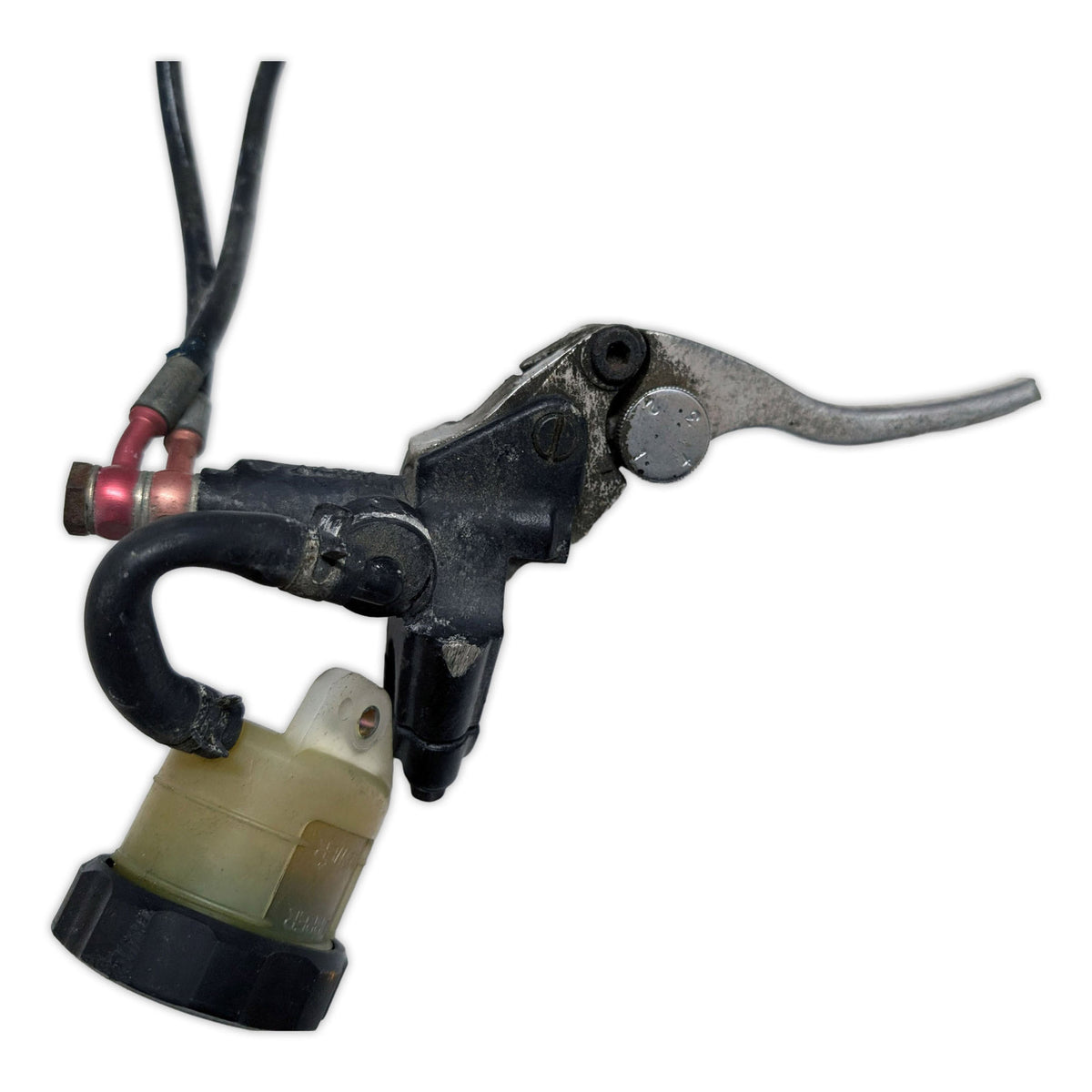 Front Brake Caliper Master Cylinder - Suzuki GSX-R750 SRAD 96-99