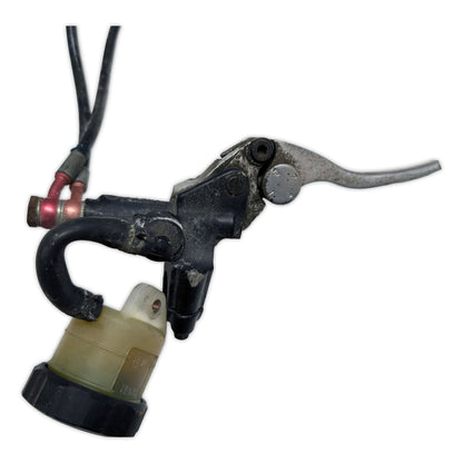 Front Brake Caliper Master Cylinder - Suzuki GSX-R750 SRAD 96-99