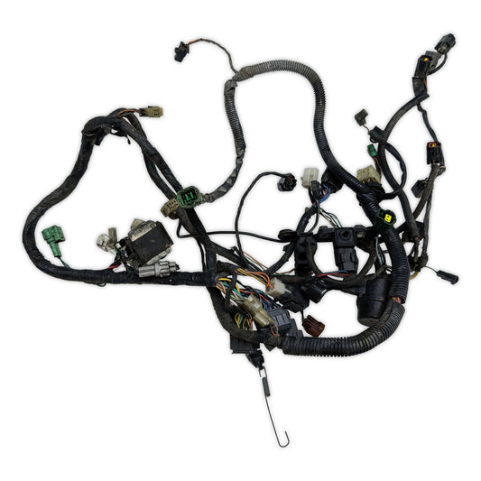 Wiring Harness - 36610-33EA0 - Suzuki GSX-R750 SRAD 96-99