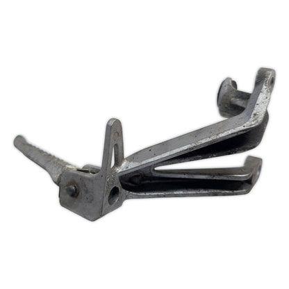 Footrest Footpeg Pedal Holder Passenger Left - 43700-33E00 - Suzuki GSX-R750 SRAD 96-99 GSX-R600 97-00