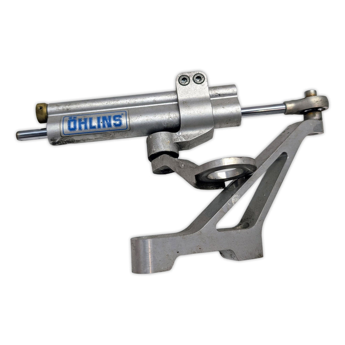 Steering Damper Ohlins - Suzuki GSX-R750 SRAD 96-99
