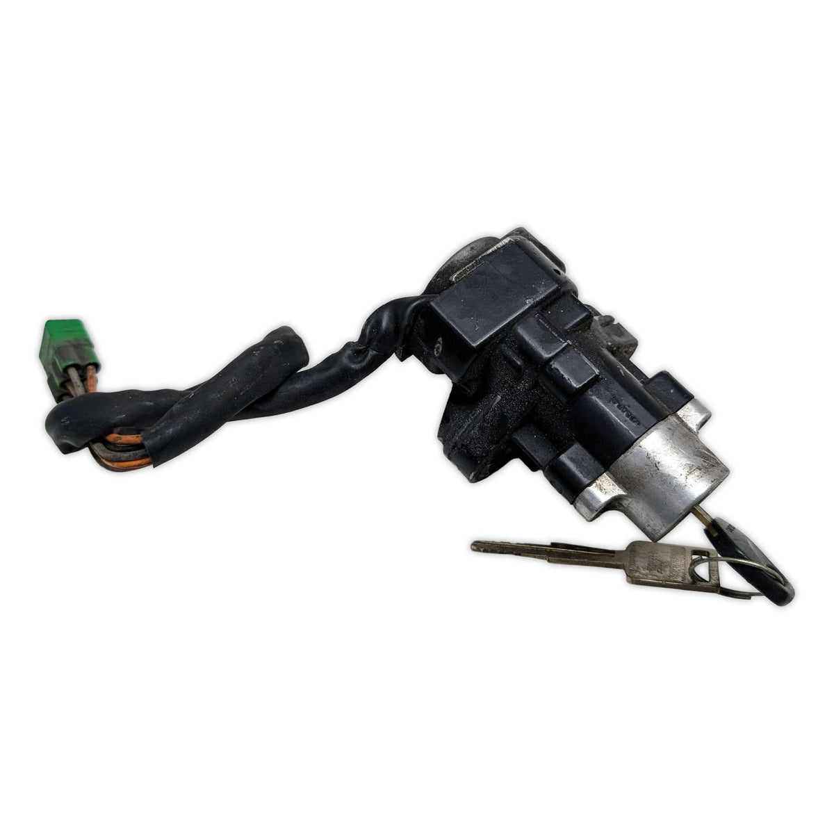 Ignition Switch Fuel Cap - 37100-33E20 - Suzuki GSX-R750 SRAD 96-99 GSX-R600 97-00