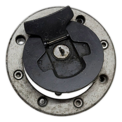 Ignition Switch Fuel Cap - 37100-33E20 - Suzuki GSX-R750 SRAD 96-99 GSX-R600 97-00
