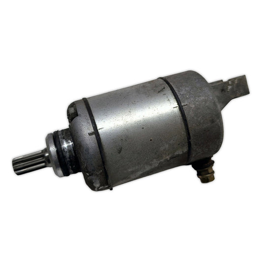 Starter Motor - 31100-35F90 - Suzuki GSX-R750 SRAD 96-05 GSX-R600 97-05