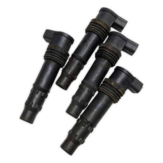 Ignition Coils - 33410-34E00 - Suzuki GSX-R750 SRAD 96-99 GSX-R600 97-00