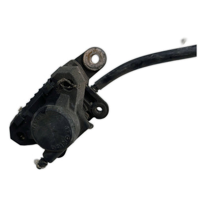 Rear Brake Caliper Master Cylinder - Suzuki GSX-R750 SRAD 96-99 600 97-00