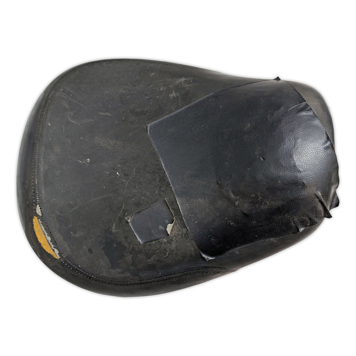 Seat - 77200-MAH - Honda VT1100C2 Shadow 1100 ACE 95-01