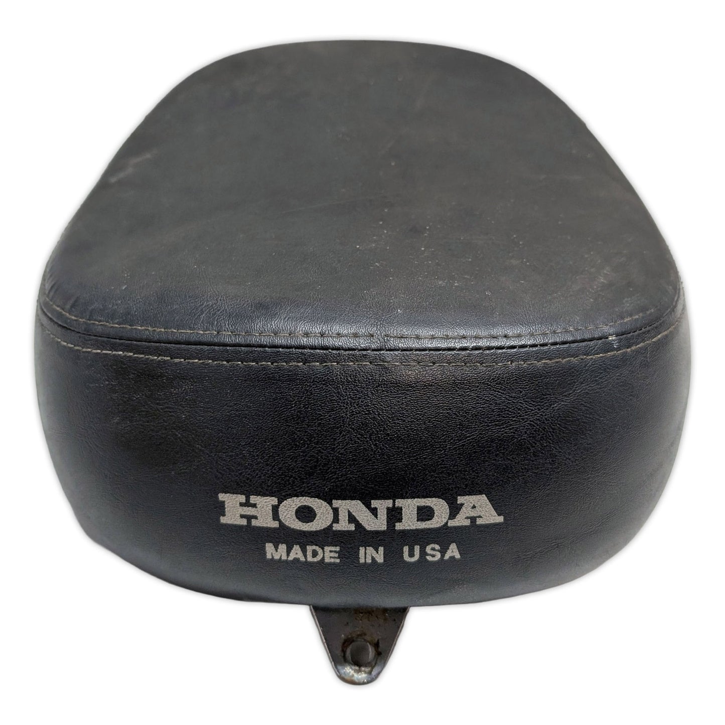 Seat Passenger - 77300-MAH - Honda VT1100C2 Shadow 1100 ACE 95-99