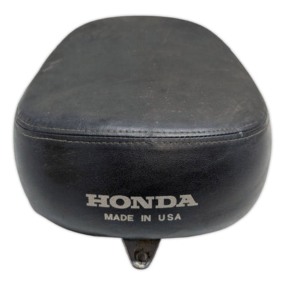 Seat Passenger - 77300-MAH - Honda VT1100C2 Shadow 1100 ACE 95-99