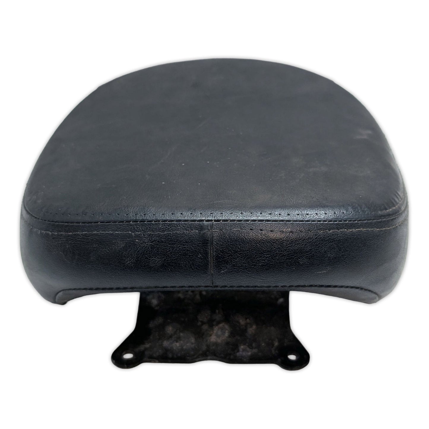 Seat Passenger - 77300-MAH - Honda VT1100C2 Shadow 1100 ACE 95-99