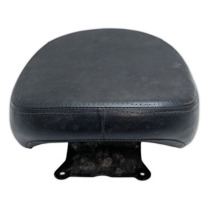 Seat Passenger - 77300-MAH - Honda VT1100C2 Shadow 1100 ACE 95-99