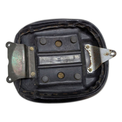 Seat Passenger - 77300-MAH - Honda VT1100C2 Shadow 1100 ACE 95-99