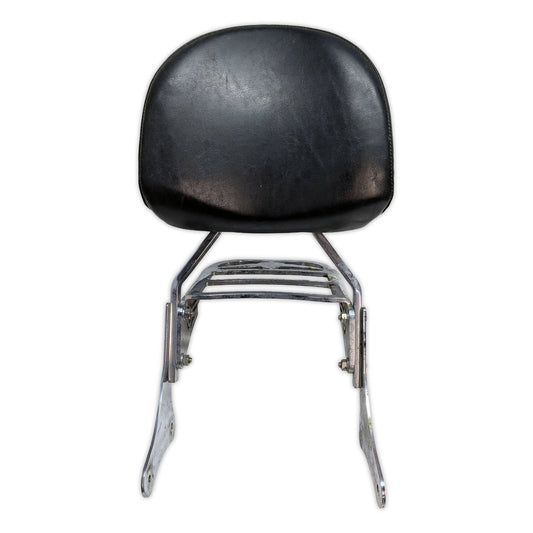 Backrest - Honda VT1100C2 Shadow 1100 ACE 95-99