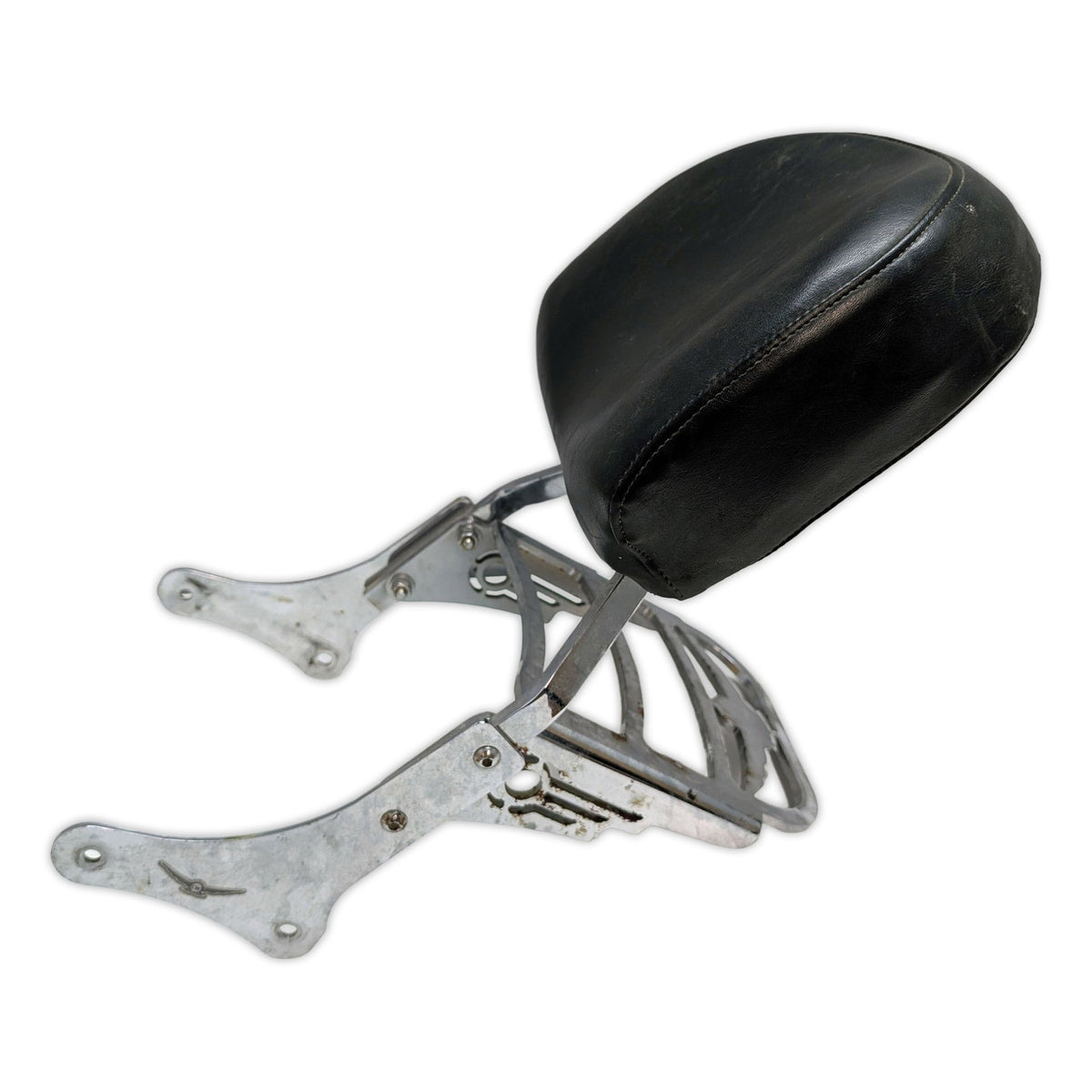 Backrest - Honda VT1100C2 Shadow 1100 ACE 95-99