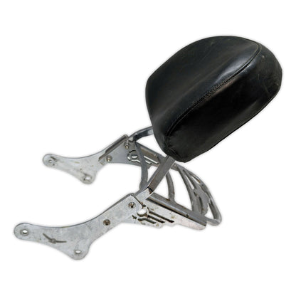 Backrest - Honda VT1100C2 Shadow 1100 ACE 95-99