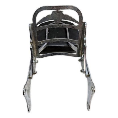 Backrest - Honda VT1100C2 Shadow 1100 ACE 95-99