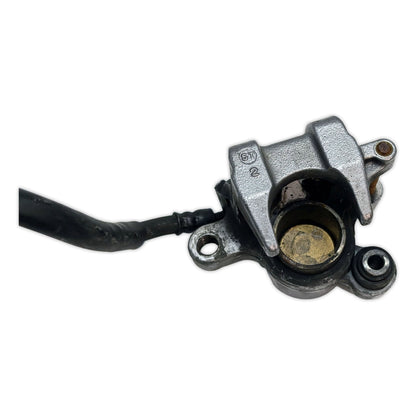 Rear Brake Caliper Master Cylinder - Honda VT1100C2 Shadow 1100 ACE 95-99