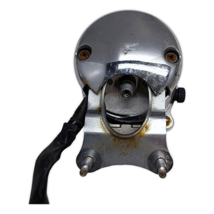 Speedometer Display Gauges Cluster KM/H - 37100-MAH-671 - Honda VT1100C2 Shadow 1100 ACE 95-99