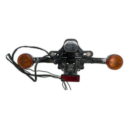 Flasher Turn Signal - 33600/50-MAH-671 - Honda VT1100C2 Shadow 1100 ACE 95-99