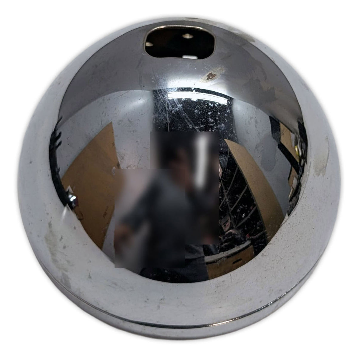 Headlight Headlamp - 33100-MAH - Honda VT1100C2 Shadow 1100 ACE 95-99