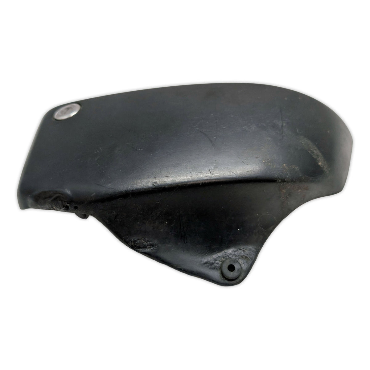 Side Cover Right - 83500-MAH-000 - Honda VT1100C2 Shadow 1100 ACE 95-99